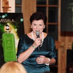 Z okazji 20-lecia Perfumerii Quality Stanisława MIssala prezentuje zapach Missala Qessence