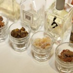 Podczas 20. urodzin Perfumerii Quality Missala odbyły się m.in. warsztaty zapachowe poświęcone kadzidłom