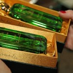Polskie luksusowe perfumy Missala Qessence powstały w Grasse