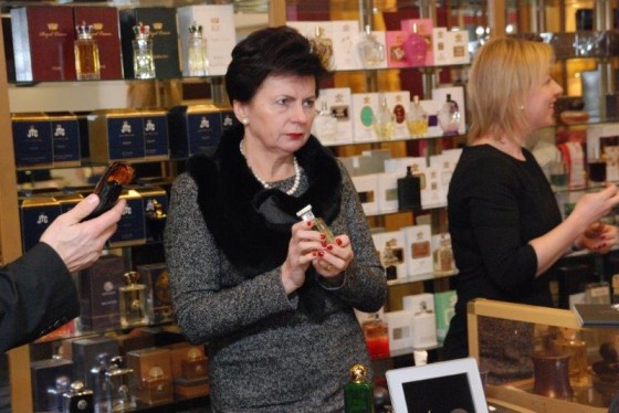 Perfumeria Quality Toruń