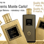 Perris Monte Carlo z wizytą w Quality!