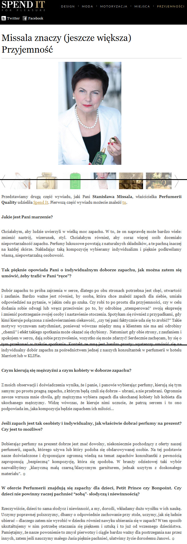 2014.07.16_spendit.pl_wywiad ze Stanisławą Missalą