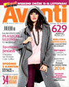 2014.11 Avanti cover