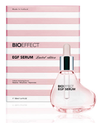 BIOEFFECT EGF SERUM Limited Edition