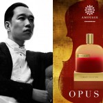 Christopher Chong, Amouage, op. 10