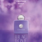 Amouage Lilac Love na blogu edpholiczki