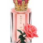 Royal Crown Rose Masqat: róża w cieniu drzew...