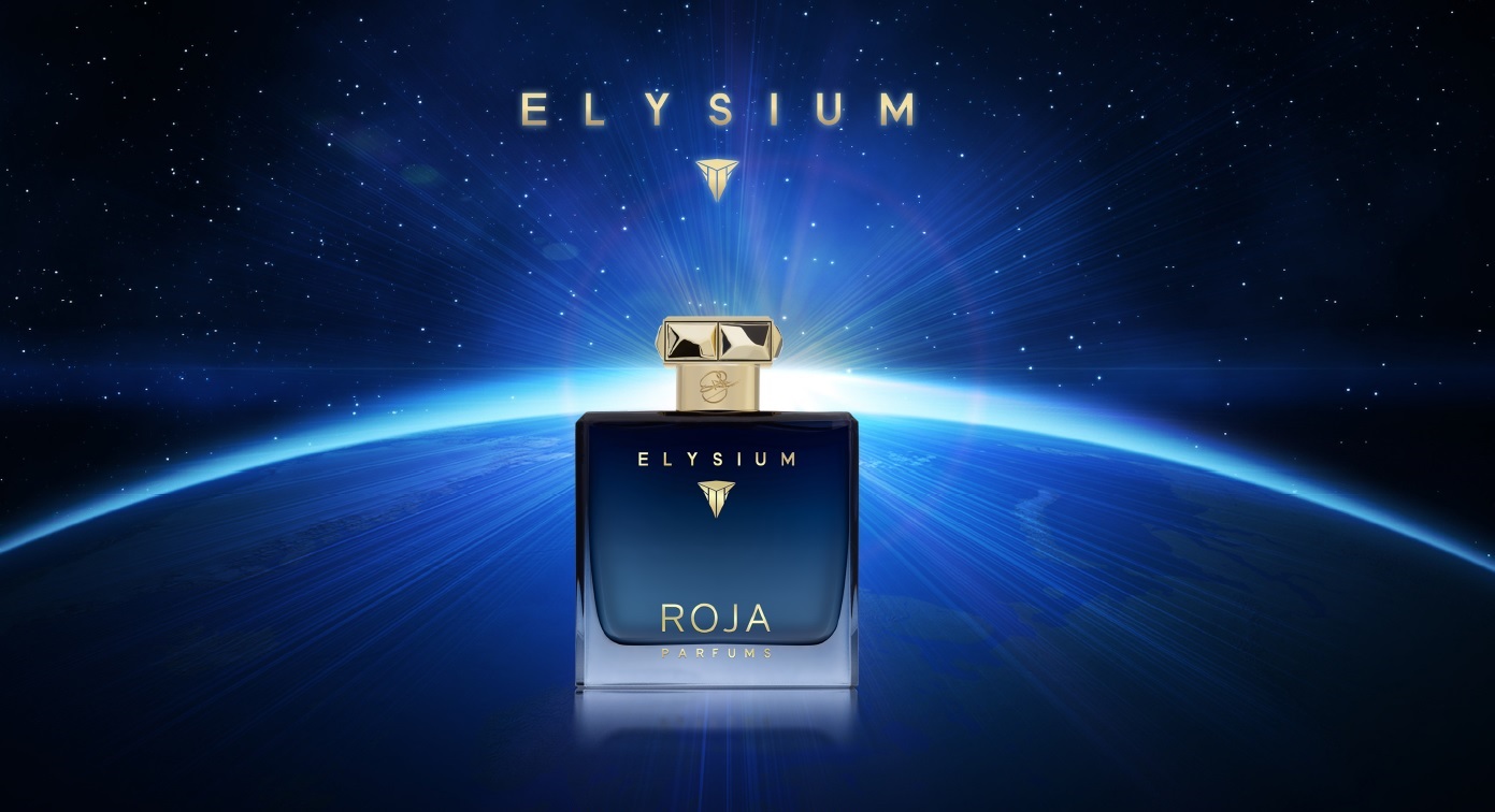 Elysium Roja Parfums już w Perfumerii Quality