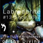 Labradorite: szczęśliwa trzynastka Oliviera Durbano