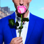 l`Homme A la rose: róża dla mężczyzn