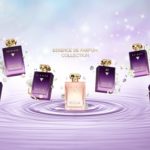 Essence de Parfum, nowa damska kolekcja Roja Parfums