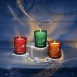 Tradycja Francisa Kurkdjiana: świąteczne świece