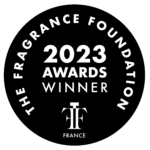 Nissaba z nagrodą Fragrance Foundation France
