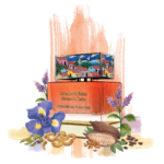 Contes de Parfums Salvador da Bahia: brazylijskie rytmy