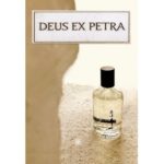 Deus ex Petra: nowe perfumy Oliviera Durbano