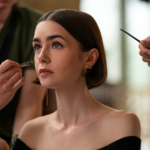 Le Rouge Francais i Emily in Paris!