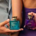 Podróż do Włoch z nowymi zapachami marki Birkholz