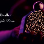 M. Micallef Purple Love: emocjonalny talizman