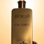 Jeroboam Your Oudhness w złotym flakonie