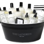 The Laundress™ - nowa jakość pewnej dziedziny życia