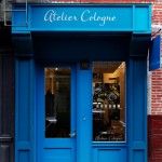 Ateliere Cologne w NYC