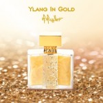 Ylang in Gold M.Micallef
