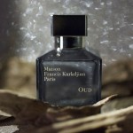 Perfumeryjny Oskar dla Oud Francis Kurkdjian