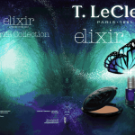 Elixir T. LeClerc makijaż jesień-zima
