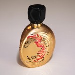 Kolekcjonerski flakon Mon Parfum Gold...