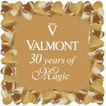 Valmont w Perfumeriach Quality: zapraszamy do świętowania 30. urodzin marki!