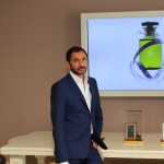 Francis Kurkdjian w Perfumerii Quality