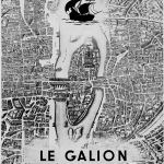 Le Galion: ponadczasowa francuska elegancja