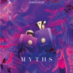 Amouage Myths: perfumy surrealistyczne