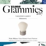 Nominacja Glamour Glammies 2017 dla Nebu Milano