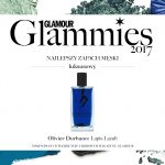 Lapis Lazuli z nominacją Glamour Glammies 2017