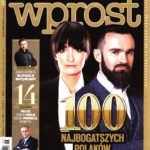 Michał Missala we Wproście o perfumach artystycznych