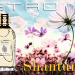 Shantung: piękny nowy zapach Etro