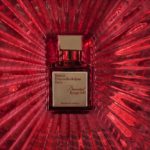 Baccarat Rouge 540 Extrait de Parfum: rubinowy klejnot