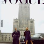Jesteśmy w pierwszym polskim Vogue!