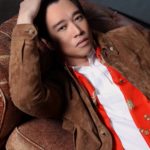 Christopher Chong dla InStyle`a