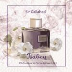 Gardenia dla mężczyzn: Sir Gallahad marki Isabey