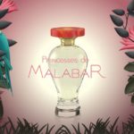 Princesses de Malabar: zapach indyjskiej legendy