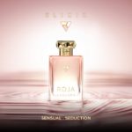 Elixir pour Femme Roja Parfums: kobiecy zapach lata!