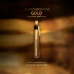 Gold: czyste złoto od Puredistance