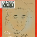 Publikacje w The Warsaw Voice
