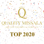 TOP 2020 Perfumerii Quality