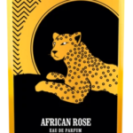 Memo African Rose: drugi zapach kolekcji Escales Extraordinaires w Perfumerii Quality