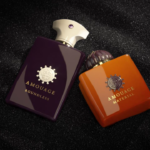 Boundless i Material: nowy duet Amouage