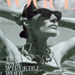 Amouage bez granic ;-) w wakacyjnym wydaniu Vogue