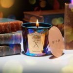 Luksus na Święta: ekskluzywne świece Xerjoff
